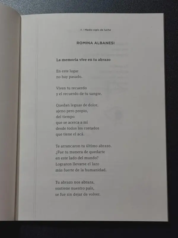 Romina Albanesi